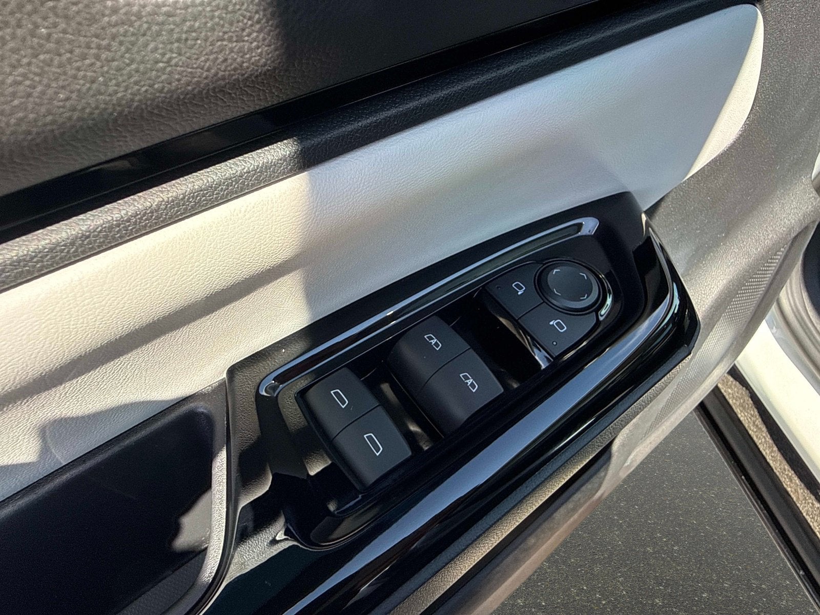 2024 Honda Prologue Touring
