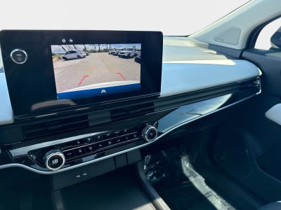2024 Honda Prologue Touring