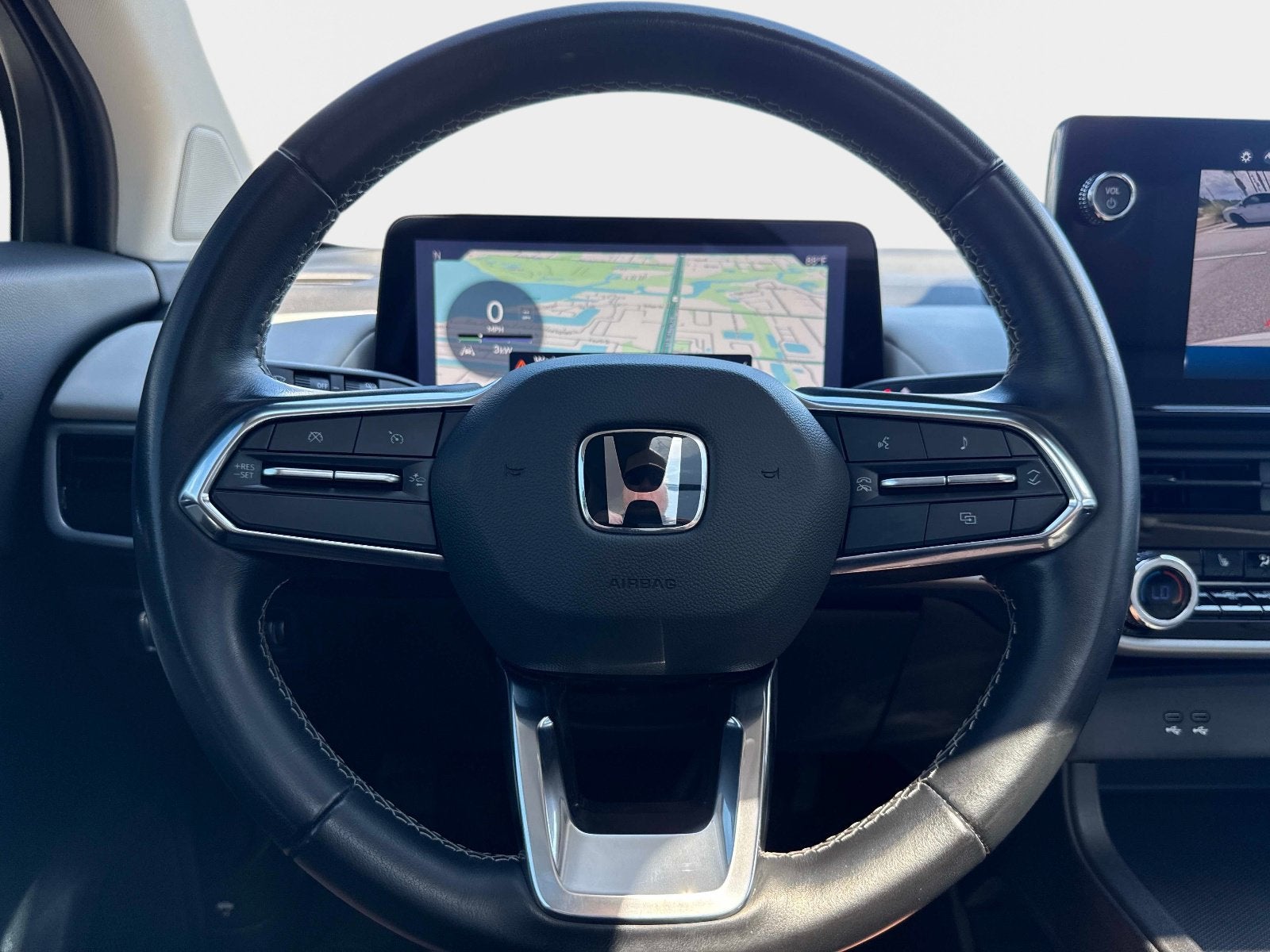 2024 Honda Prologue Touring