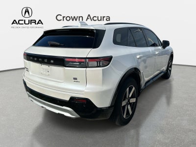2024 Honda Prologue Touring