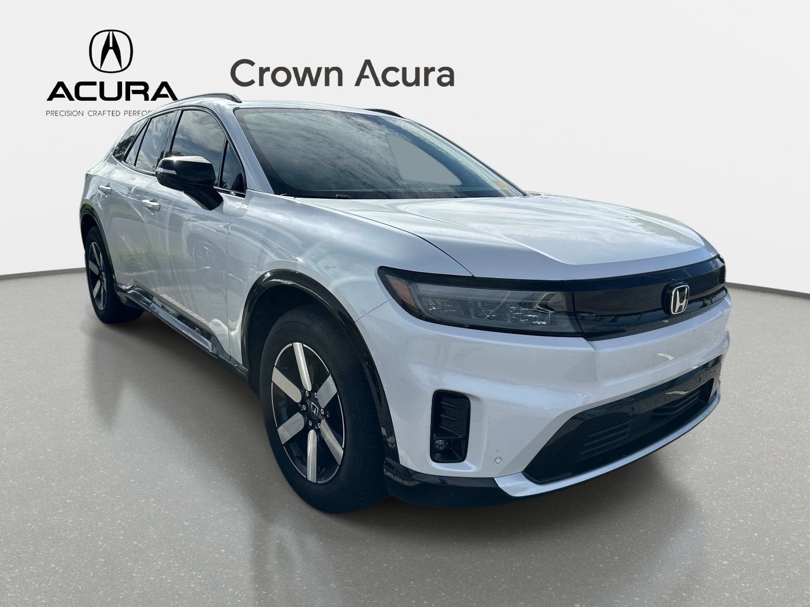 2024 Honda Prologue Touring