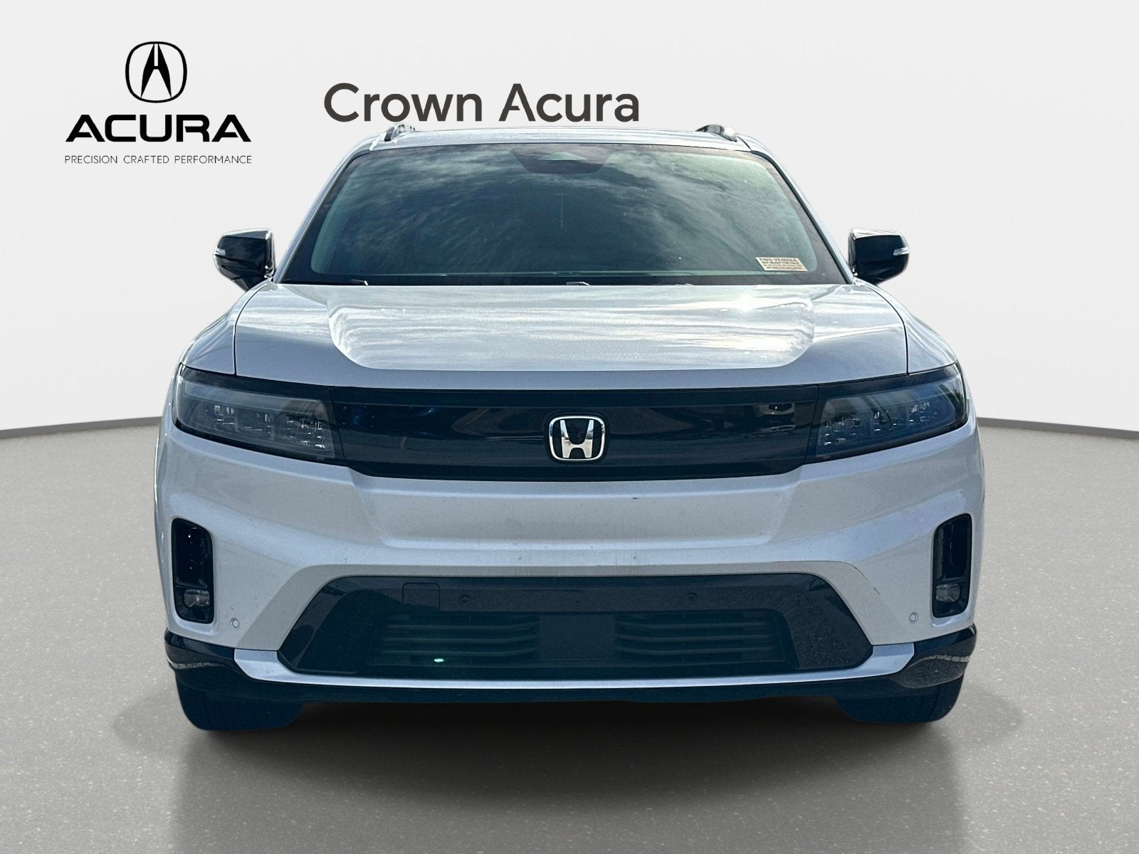 2024 Honda Prologue Touring
