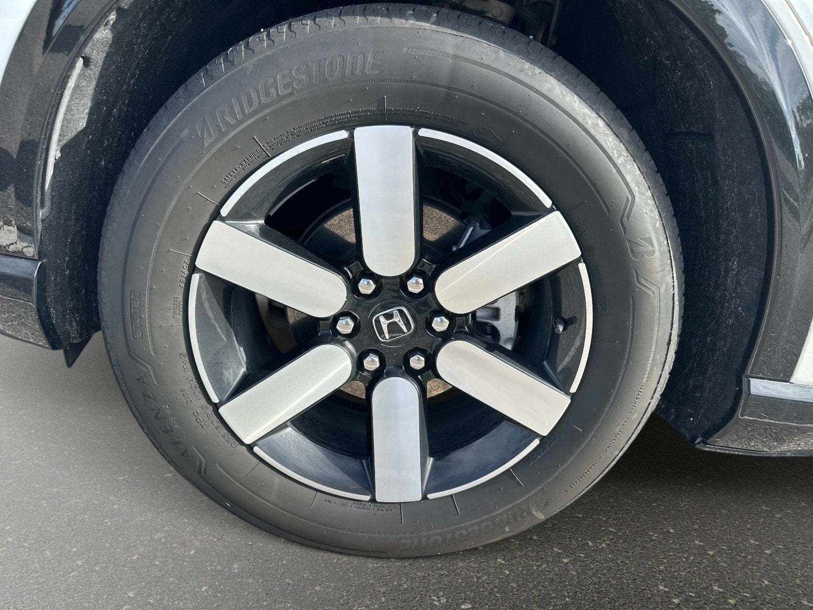 2024 Honda Prologue Touring