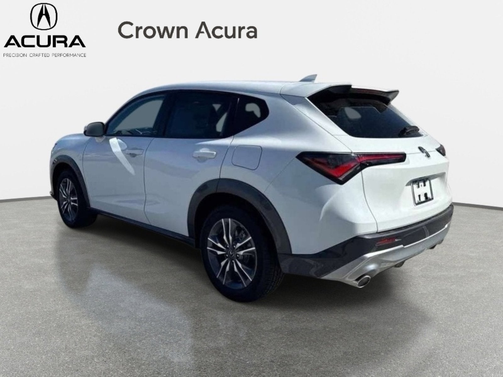 2025 Acura ADX Base