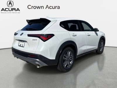 2025 Acura ADX Base