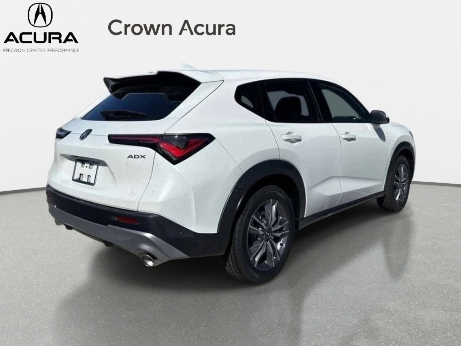2025 Acura ADX Base