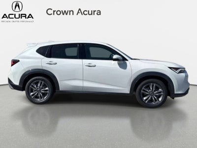 2025 Acura ADX Base