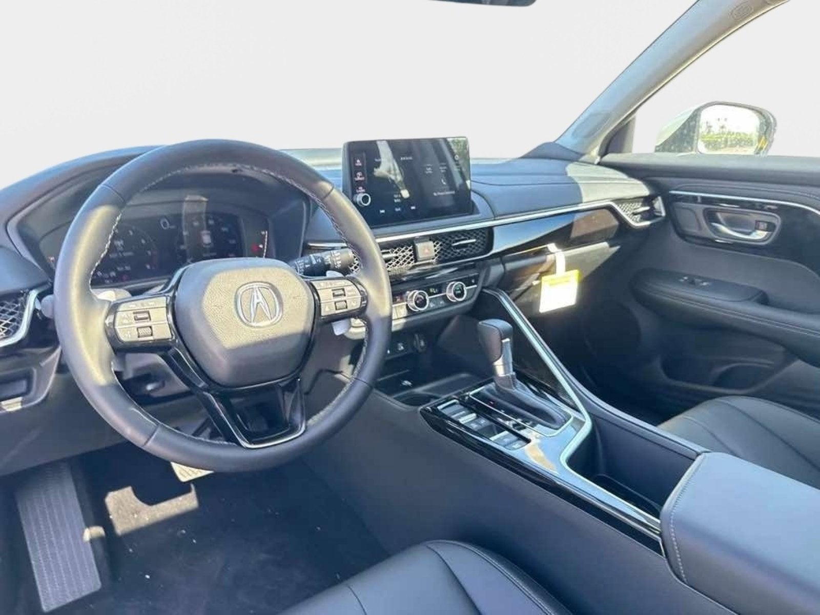 2025 Acura ADX Base