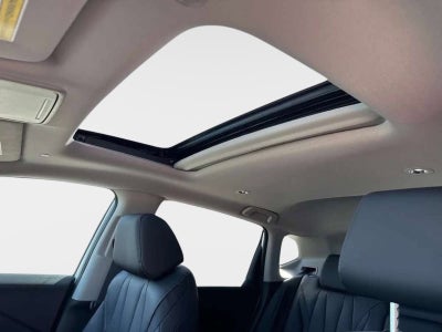 2025 Acura ADX Base