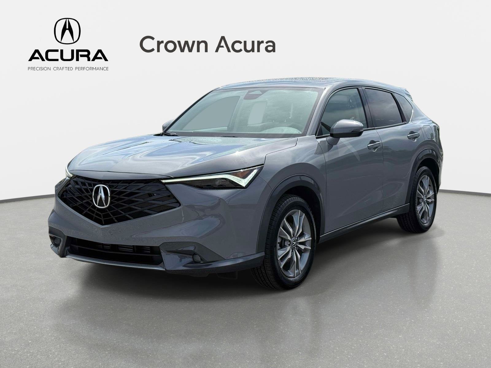 2025 Acura ADX Base