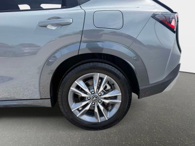 2025 Acura ADX Base
