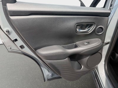 2025 Acura ADX Base