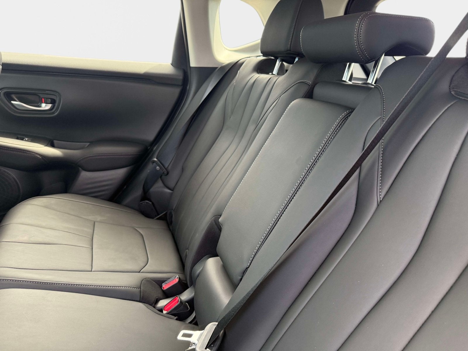 2025 Acura ADX Base