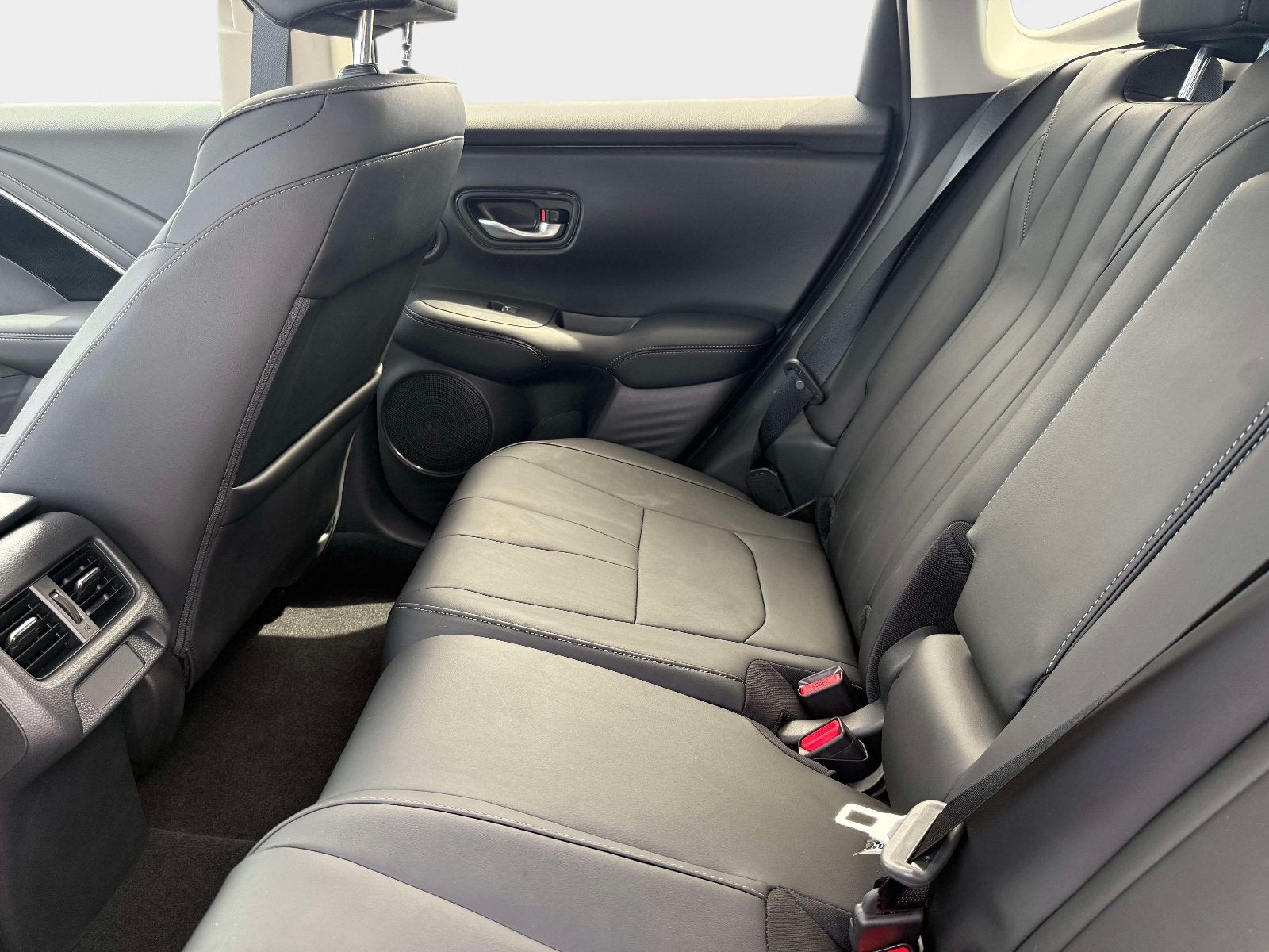 2025 Acura ADX Base