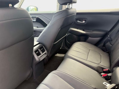 2025 Acura ADX Base