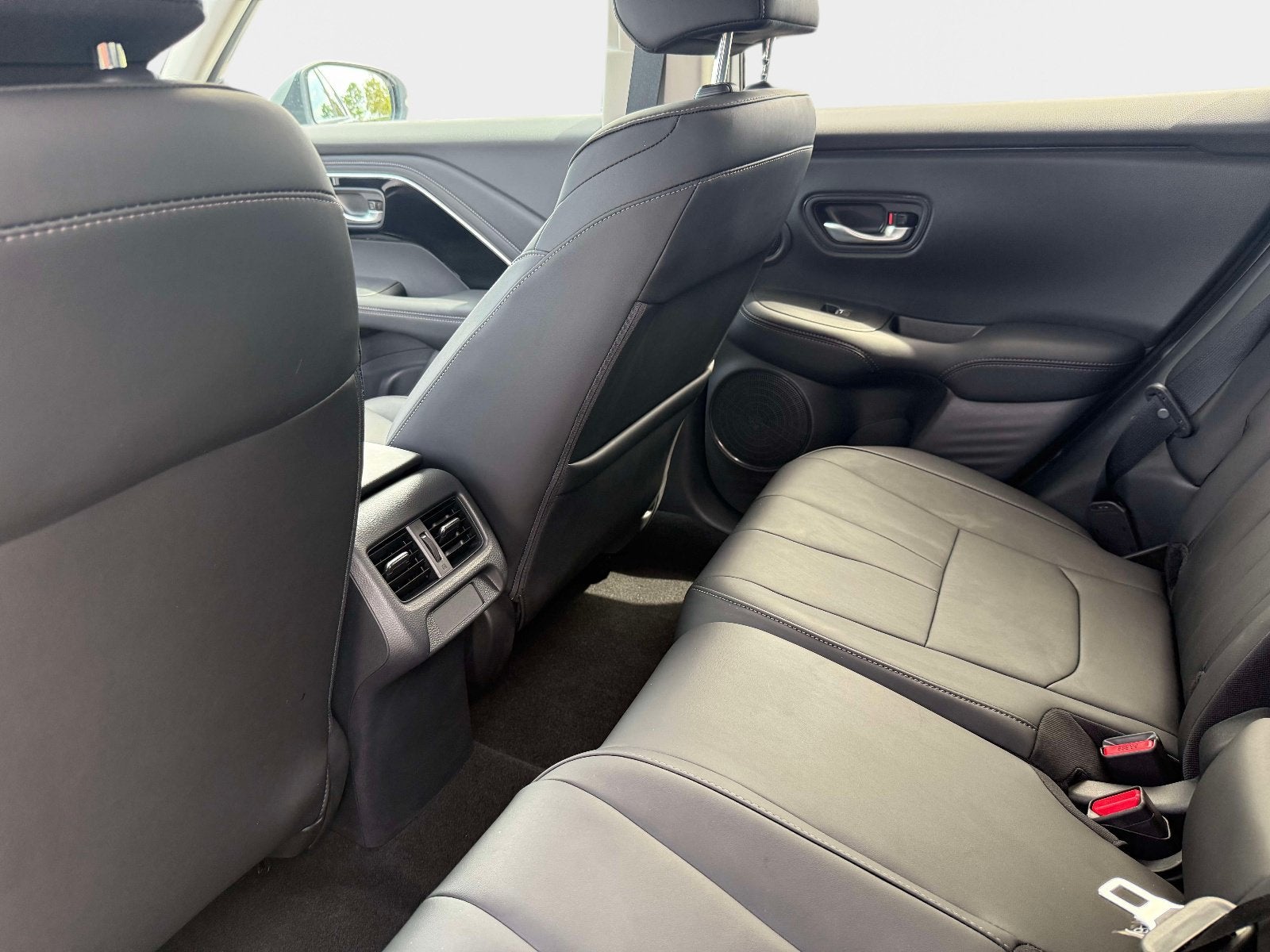 2025 Acura ADX Base