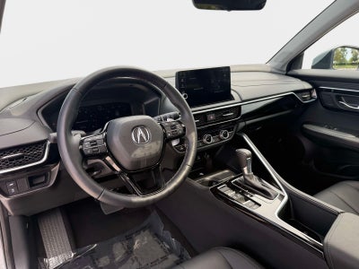 2025 Acura ADX Base