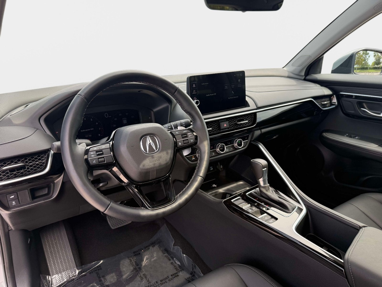2025 Acura ADX Base