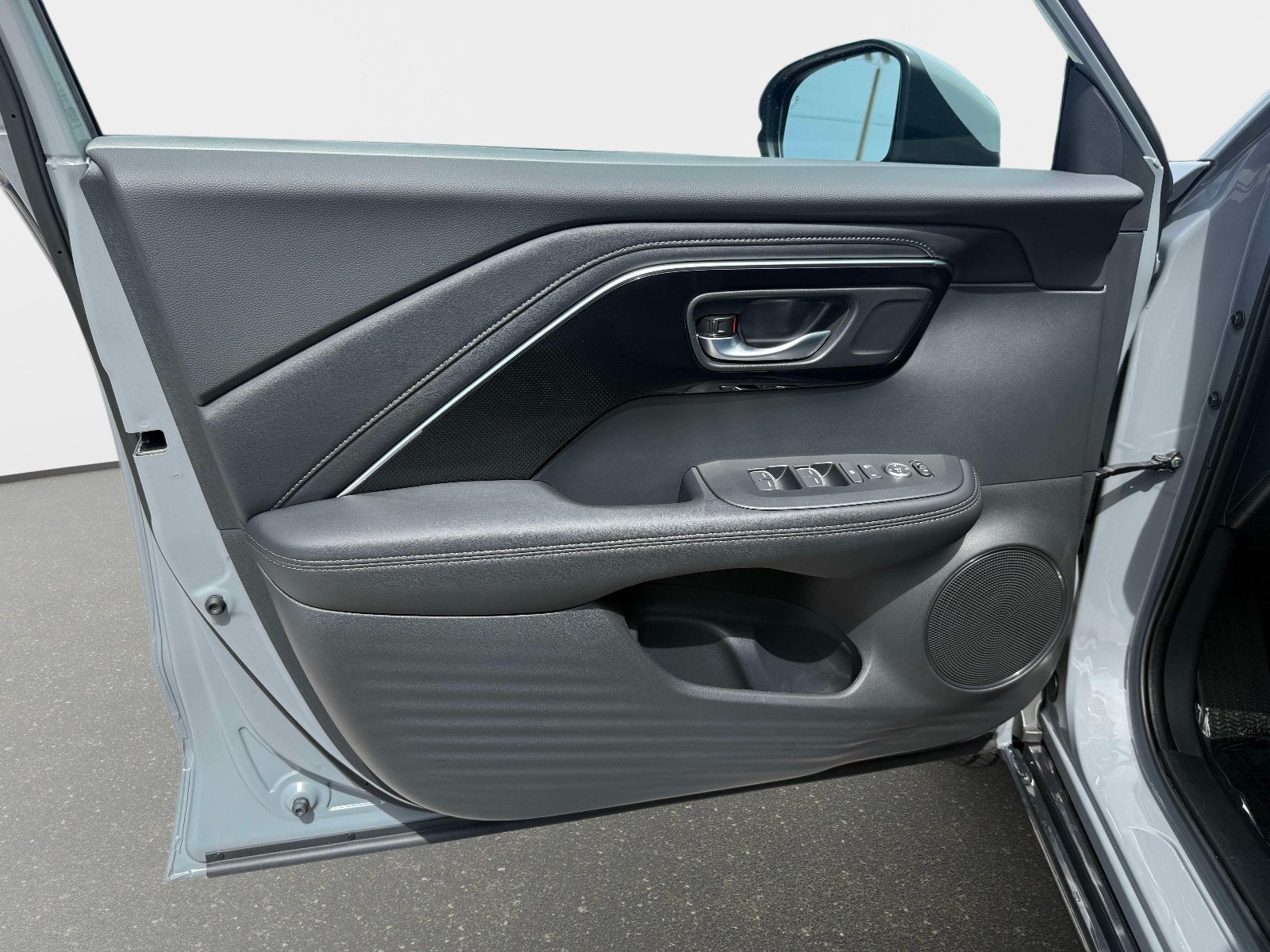 2025 Acura ADX Base