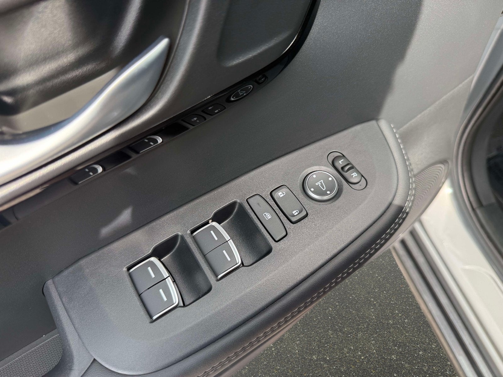 2025 Acura ADX Base