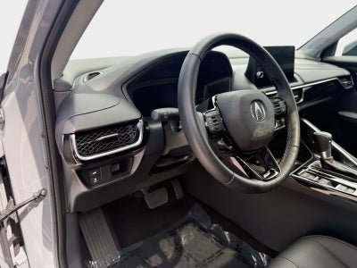 2025 Acura ADX Base