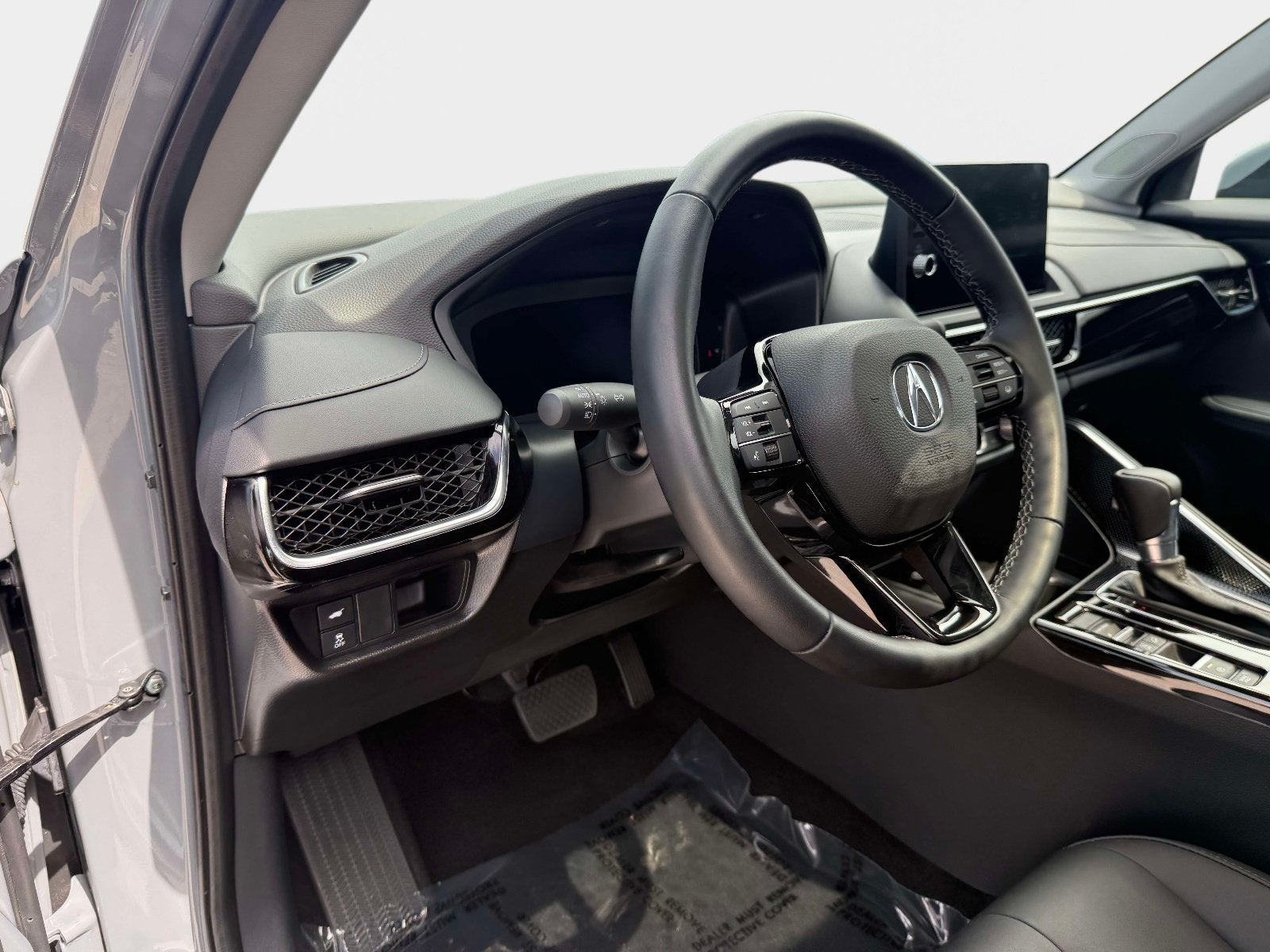 2025 Acura ADX Base