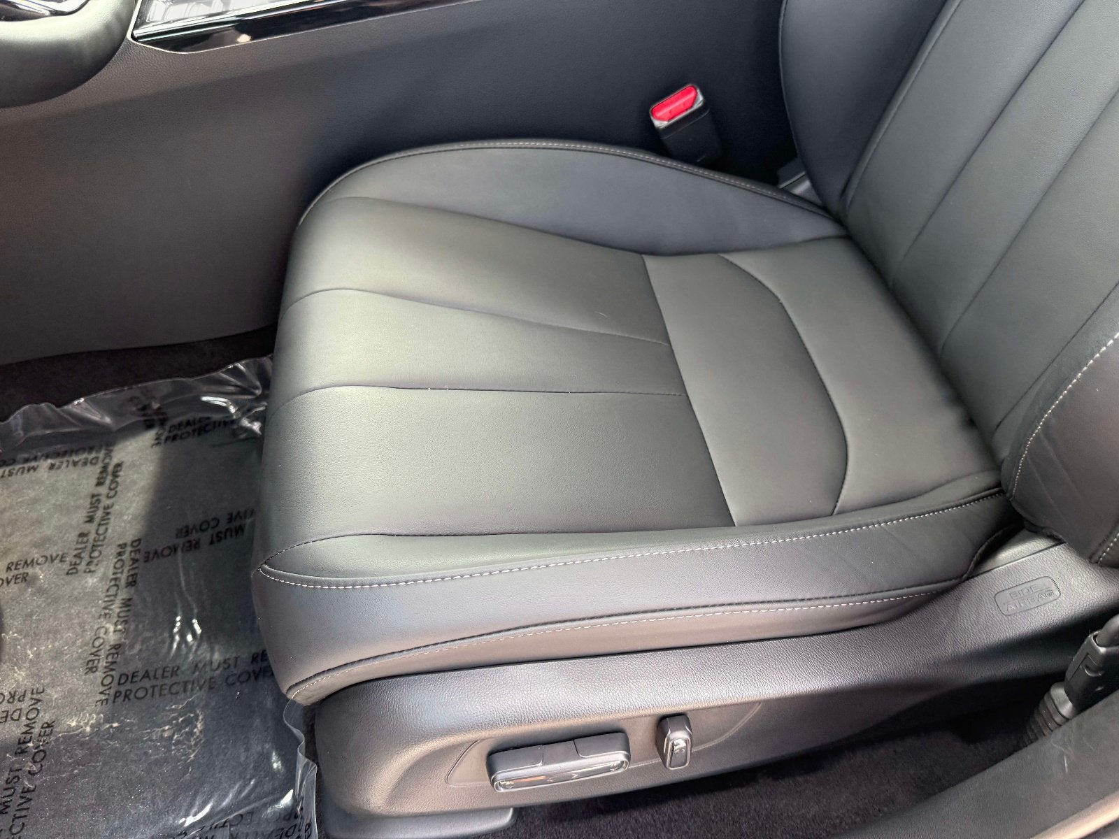 2025 Acura ADX Base