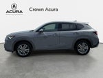 2025 Acura ADX Base
