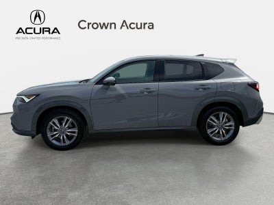 2025 Acura ADX Base