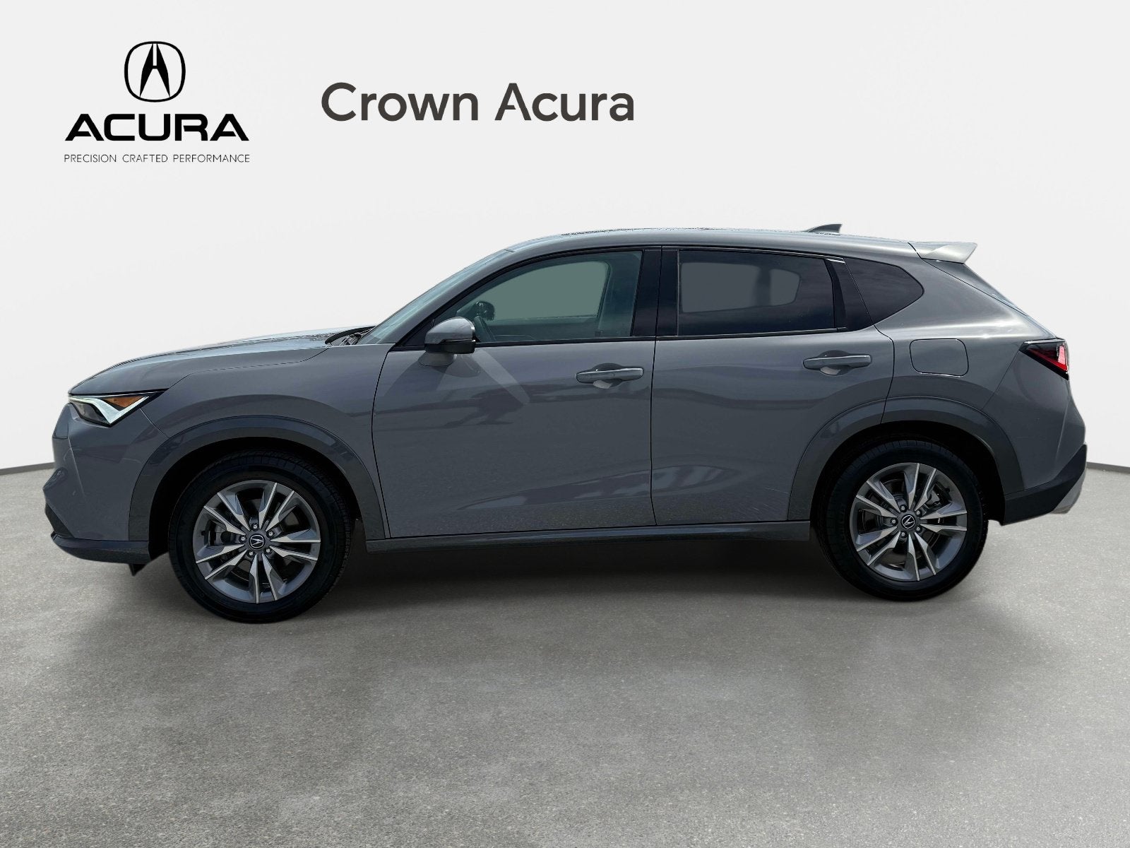 2025 Acura ADX Base