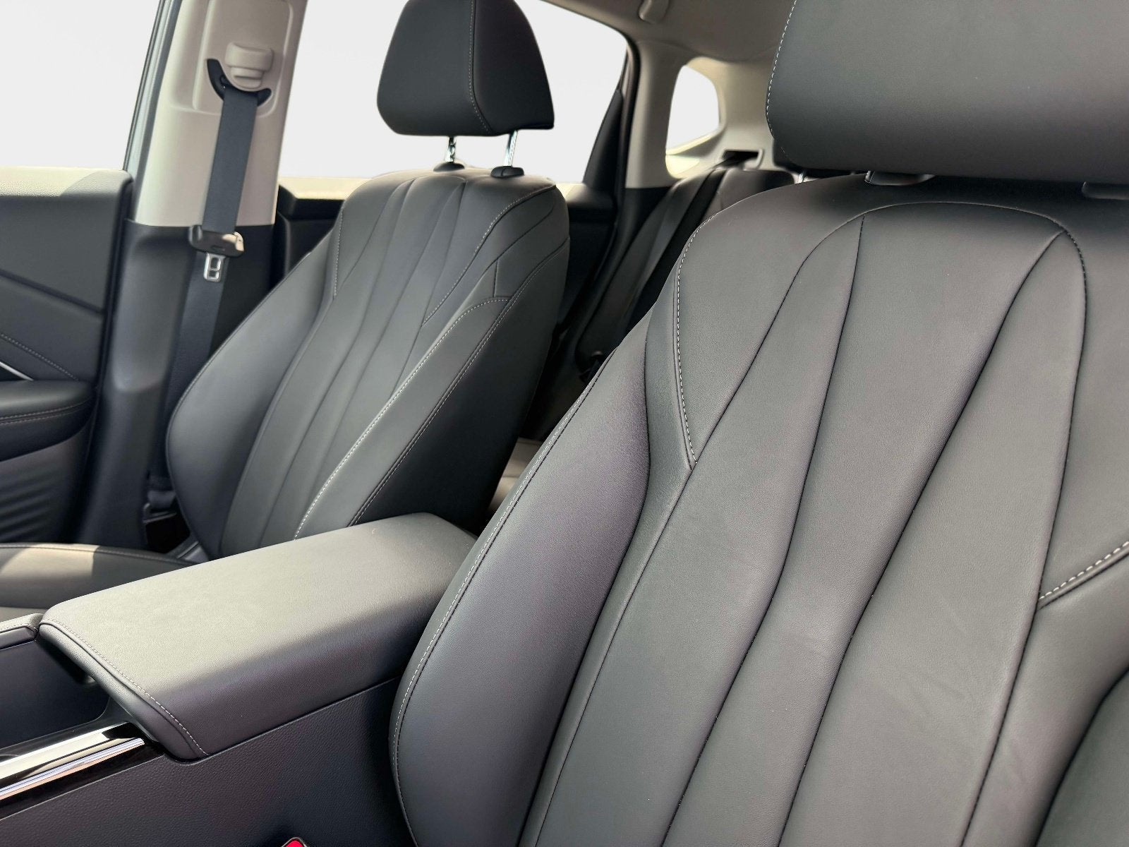 2025 Acura ADX Base