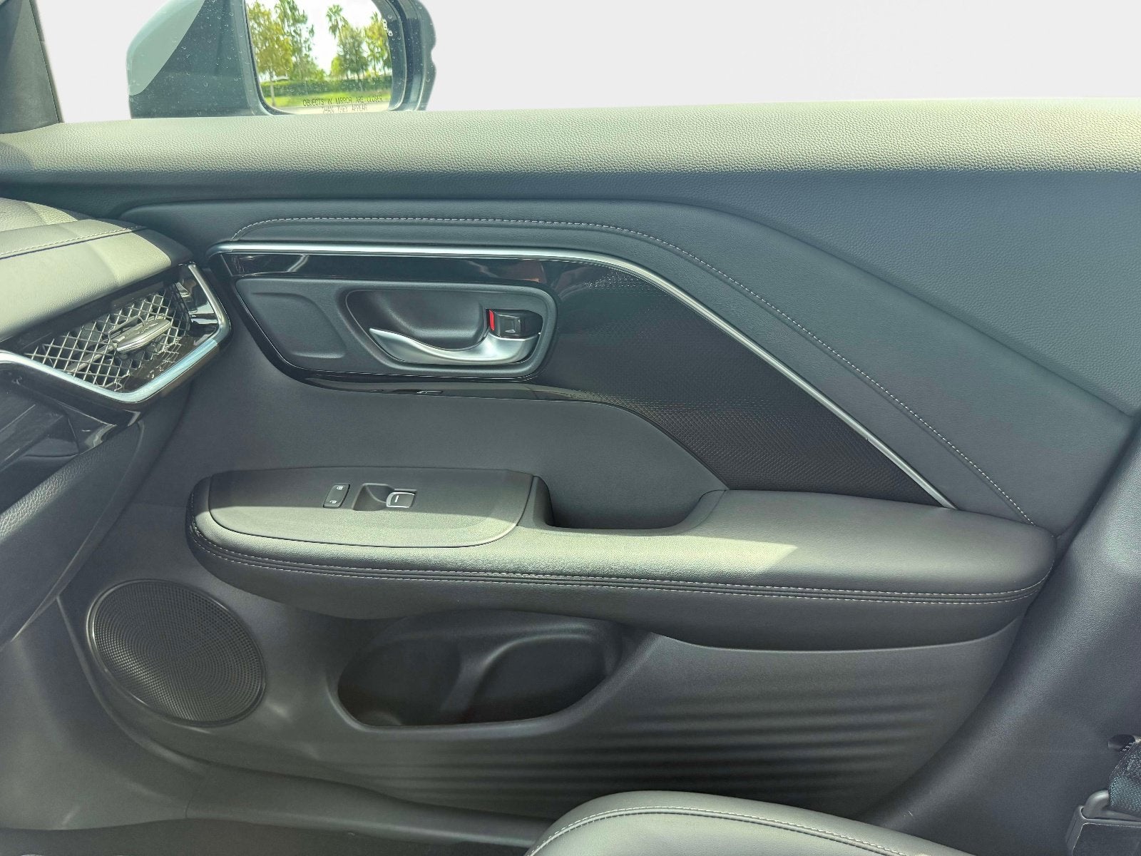 2025 Acura ADX Base