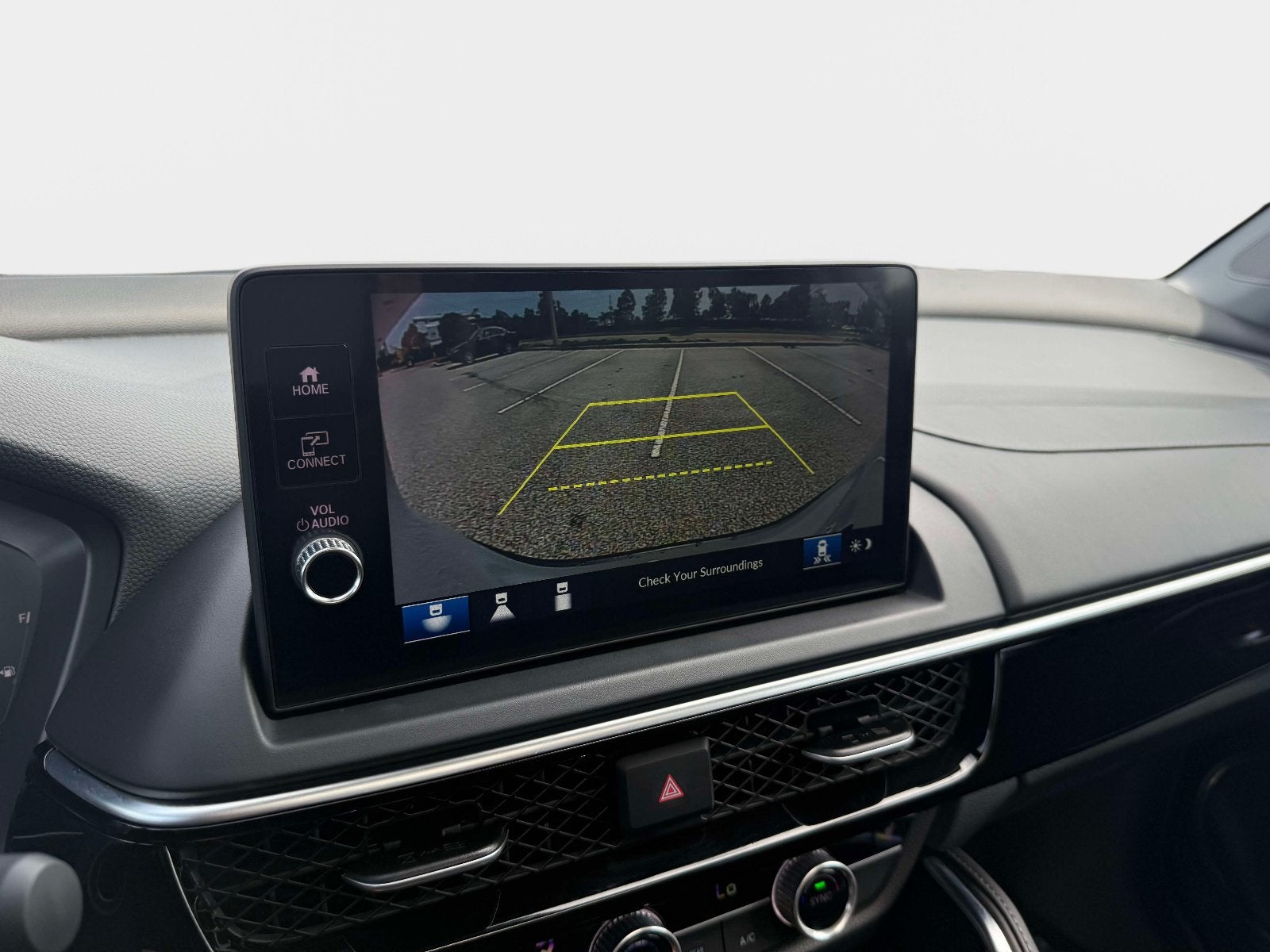 2025 Acura ADX Base