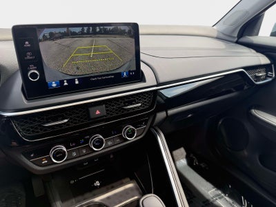2025 Acura ADX Base