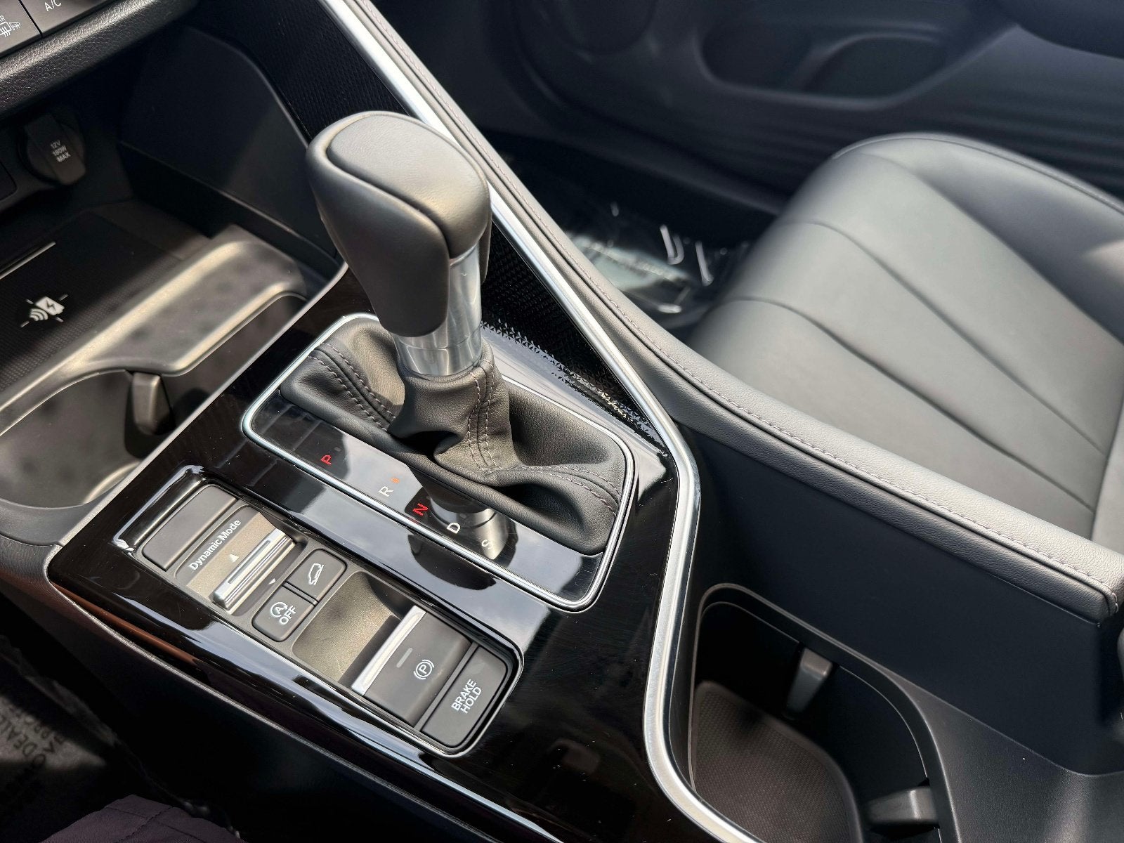 2025 Acura ADX Base