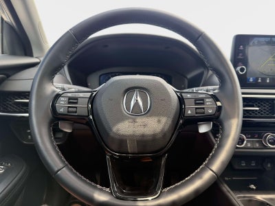 2025 Acura ADX Base