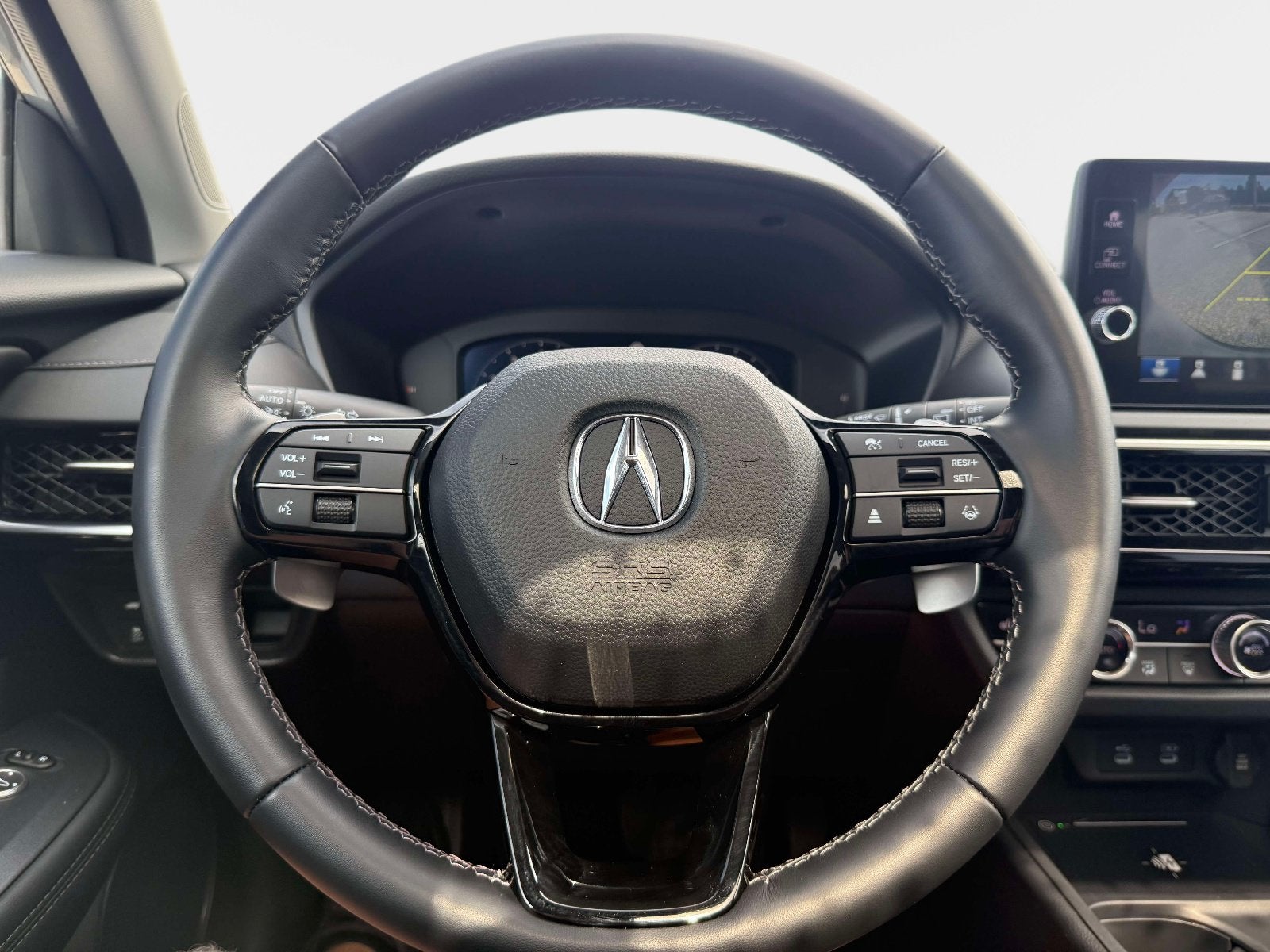2025 Acura ADX Base