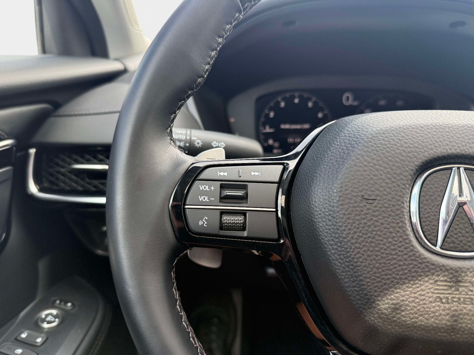 2025 Acura ADX Base