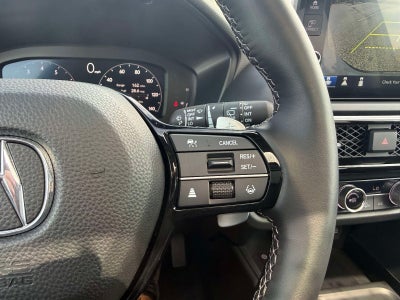 2025 Acura ADX Base