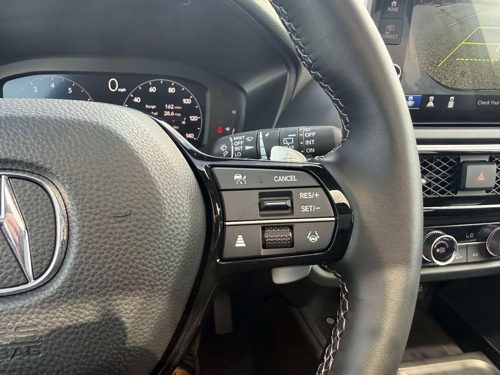 2025 Acura ADX Base
