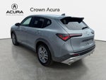 2025 Acura ADX Base