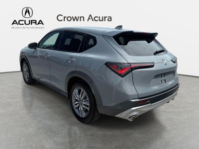 2025 Acura ADX Base