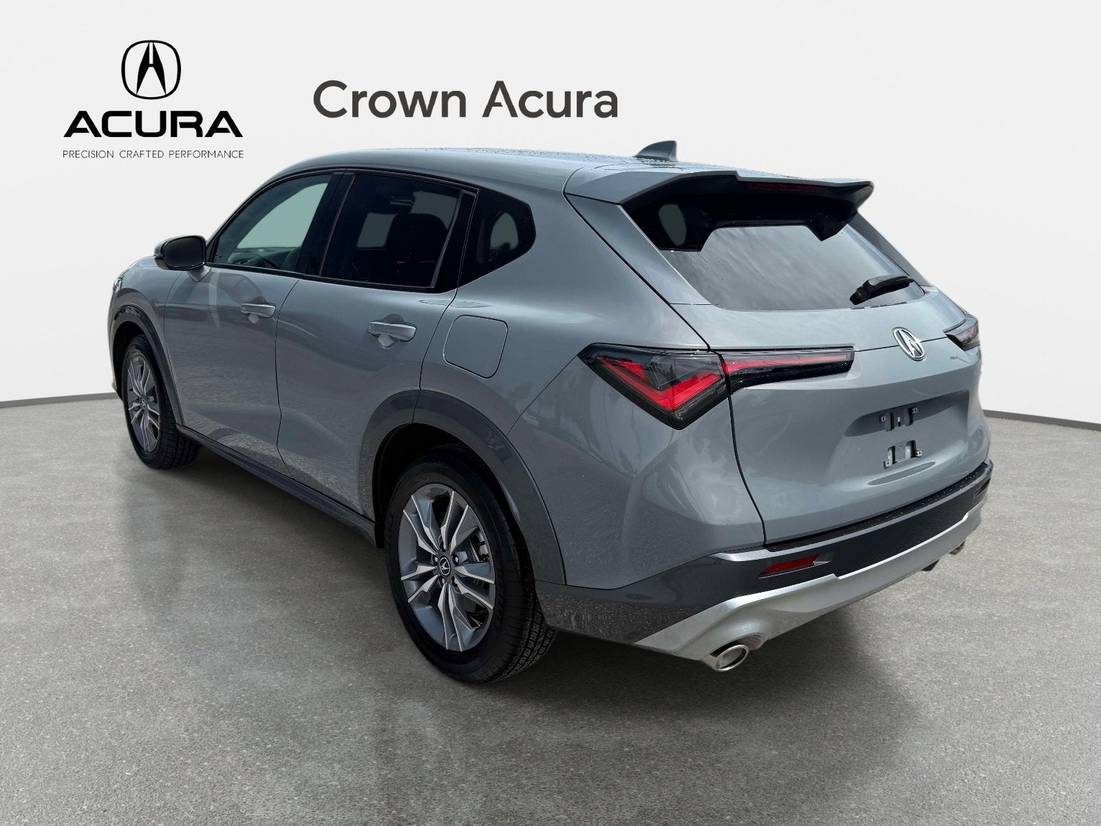 2025 Acura ADX Base