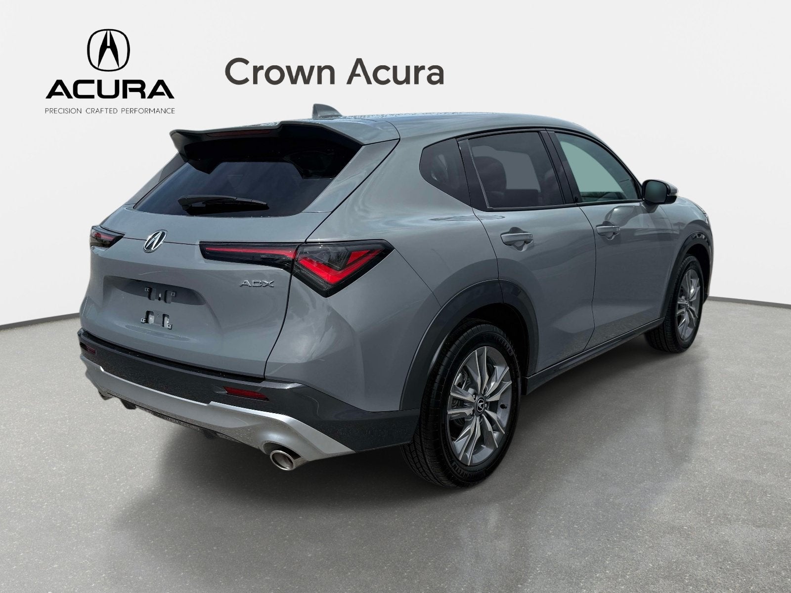 2025 Acura ADX Base