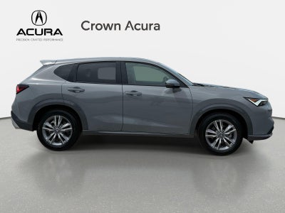 2025 Acura ADX Base