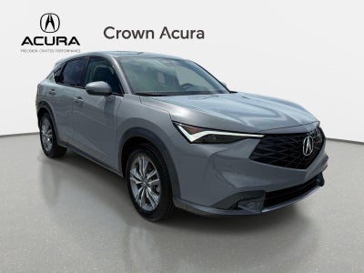 2025 Acura ADX Base