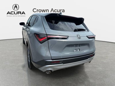 2025 Acura ADX Base