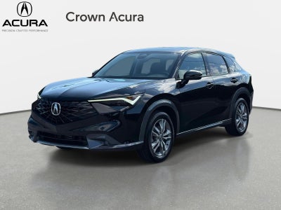 2025 Acura ADX Base