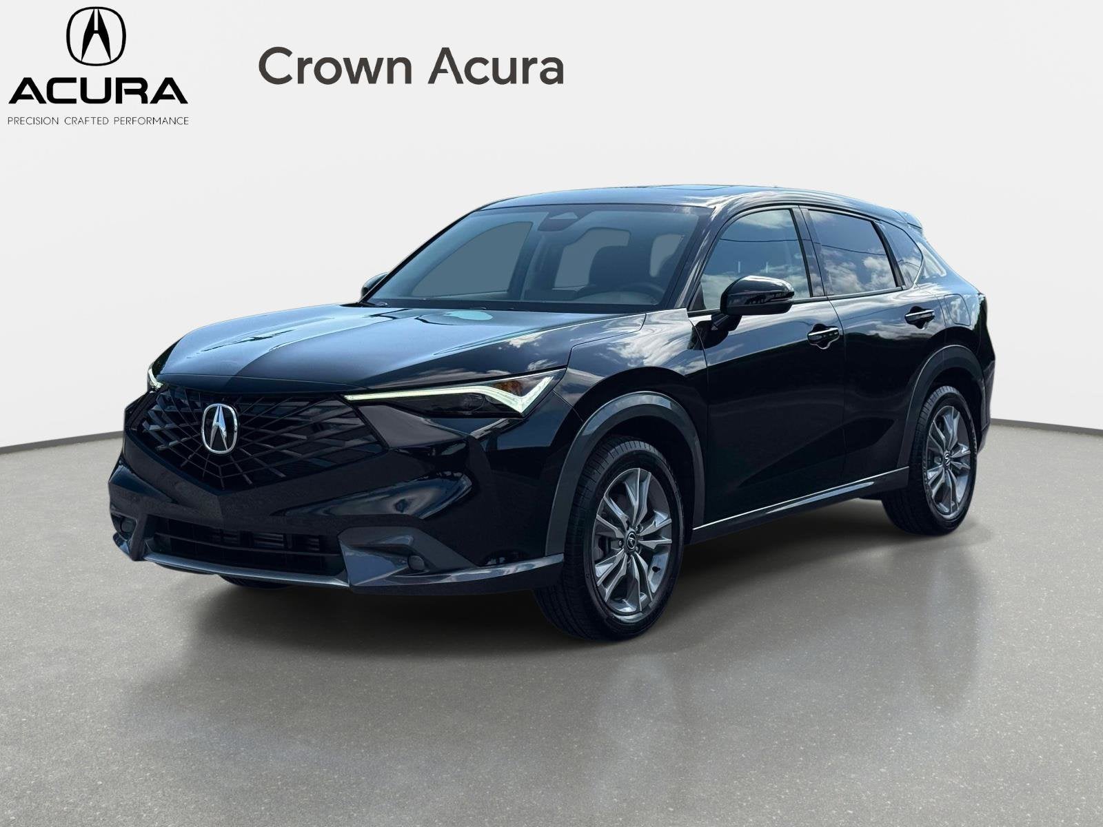 2025 Acura ADX Base
