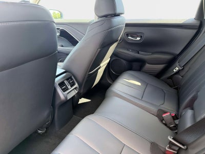 2025 Acura ADX Base